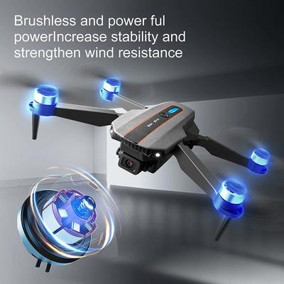 Elektronika zdalnie sterowana – Kwadrokoptery