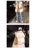 Unisex 2024 Cotton Vest: Stylish, Warm, Plus-Size Sleeveless Jacket for Autumn/Winter