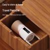Compact Travel Pocket Dryer: Convenient Mini Heater for Clothes and Dorm Use