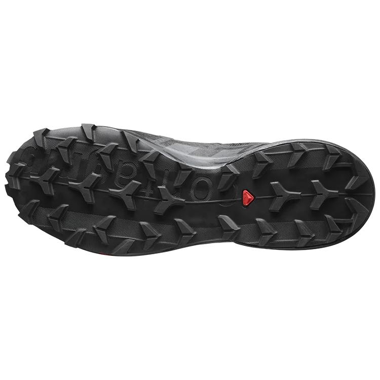 SALOMON Speedcross 6 Outdoor Hiking Shoes Men's L41737900