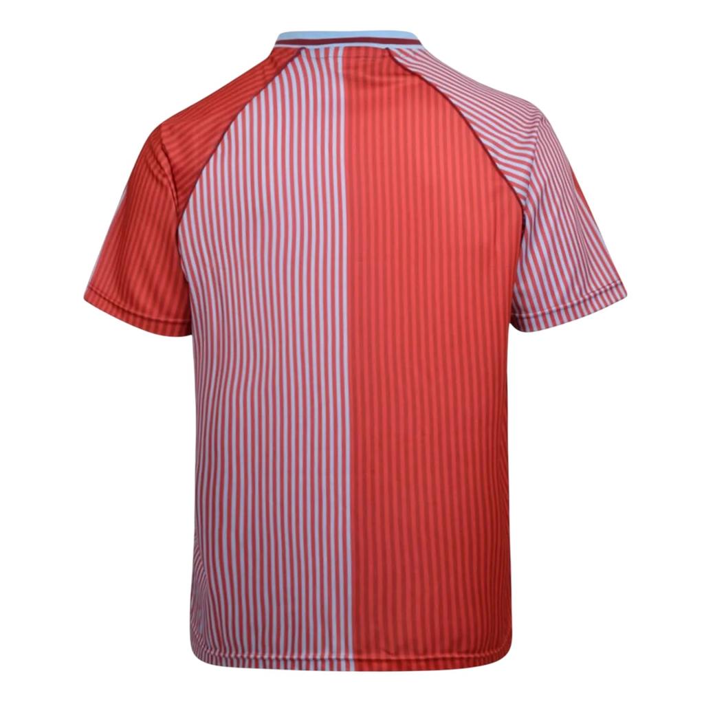 T-shirt Score Draw da uomo Aston Villa FC