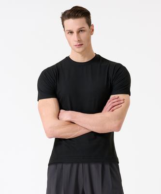 HUGVONE Softcore Muscle Fit Short Sleeve 2 Colors