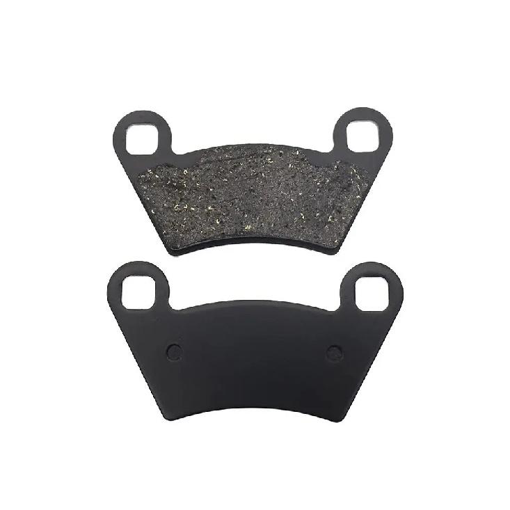 USERX Motorcycle Disc Brake Pads For FA354 POLARIS Ranger PPS UTV Sportsman 325 400 500 5701 800 900 1000