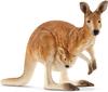 Schleich Wildlife Kangaroo Figure 14756