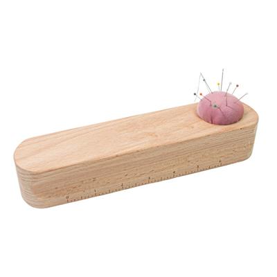 Hardwood Tailors Clapper for Ironing Quilting Professional Sewing Tool for Flattening Fabrics Point Pressing Wrinkle Elimination Beech Presser Foot