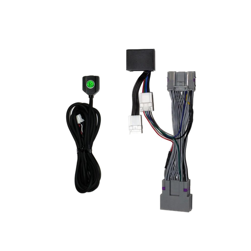 Cu vehicul OBD Ghidarea traseului este posibilă în timp ce vă uitați la televizor și treceți prin noanoa90 Corolla seria 13 seria 14 seria 219 Seria TV Mietere