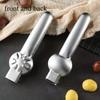 Chestnut Clip, Nutcracker Opener, Nut Peeler, Stainless Steel Walnut Cracker, Kitchen Tools