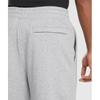 Gymshark Crest Straight Leg Joggers Light Grey Marl A5a1o Gbcn