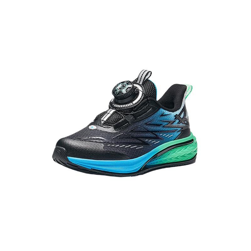 Anta Kids GS3 Hailang Comfortable Lightweight Fashionable Versatile Non-Slip Wear-Resistant Low-Top Running Shoes Kids running shoes 312449906-4