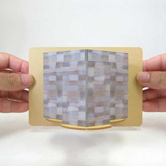 Giant Bean Bag Chairs Sankei Studio Ghibli Series 1150 Spirited Away Mysterious Town-6 MK07-29 Paper Craft