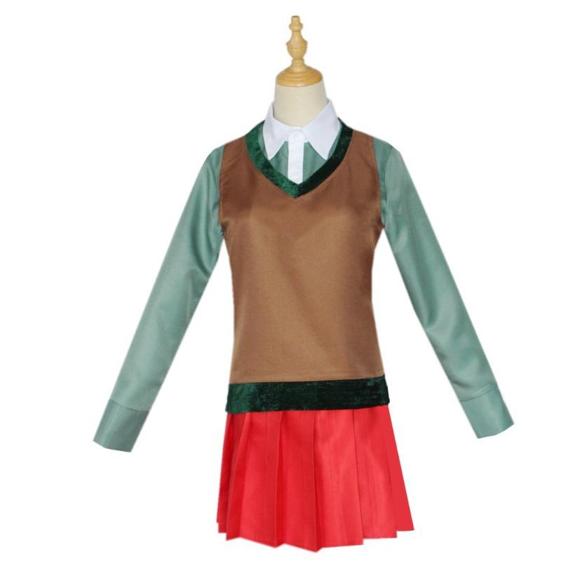 Projectile On Broken Magician Dream Wild Secret Sub-costume