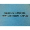 542 PPLS Water-Resistant Sandpaper #7000, Pack of 10