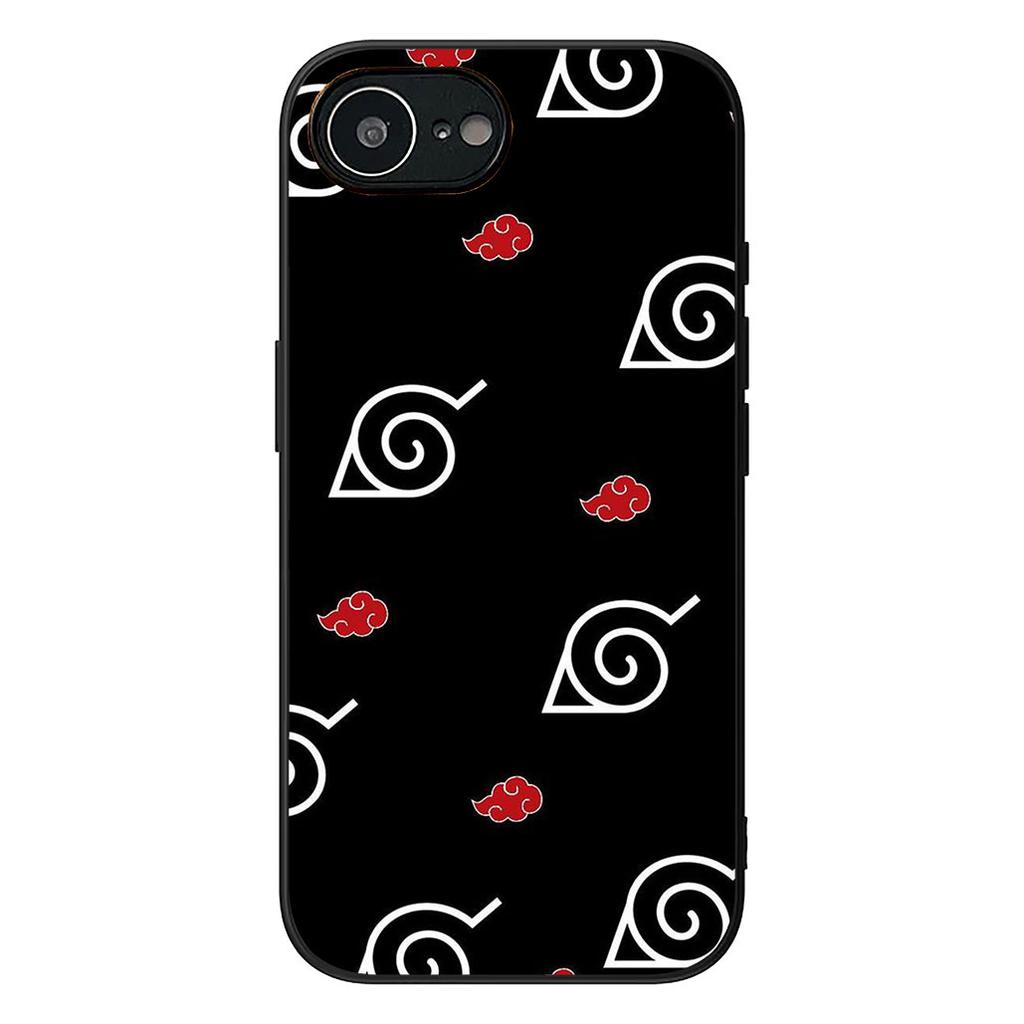 konan Pain Narutos Akatsuki Phone Cover for Xiaomi Poco C85 C65 C75 X7 X6 M6 M8 F7 F8 Ultra F6 Pro 4G 5G Protective Case