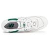 New Balance 550 'White Classic Pine' Sneakers BB550SWB