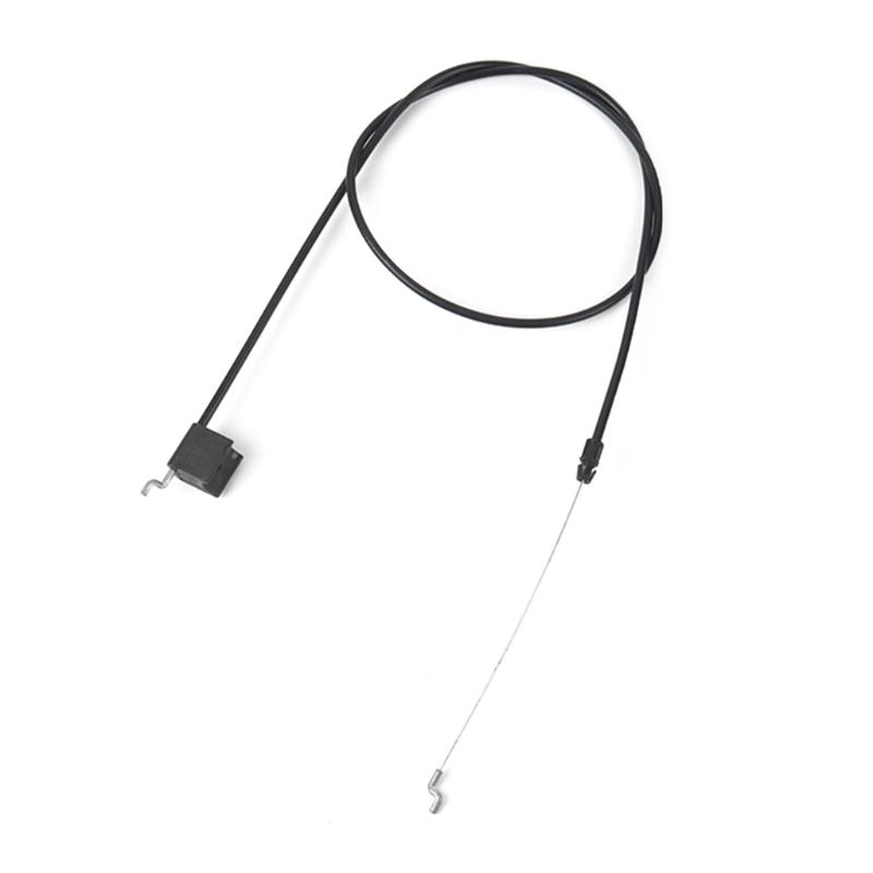 

130861 Control Cable Push Mower Engine Zone Stop Control Cable Lawn Mower Control Cable Replacement Accessory 1