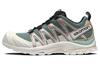 Men's Sneakers XA PRO 3D Outdoor Sports Textile, Synthetic Leather Low Top Running Shoes Unisex Light