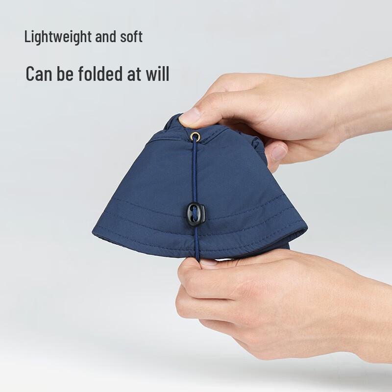 Naturehike Sun Protection Fisherman Hat