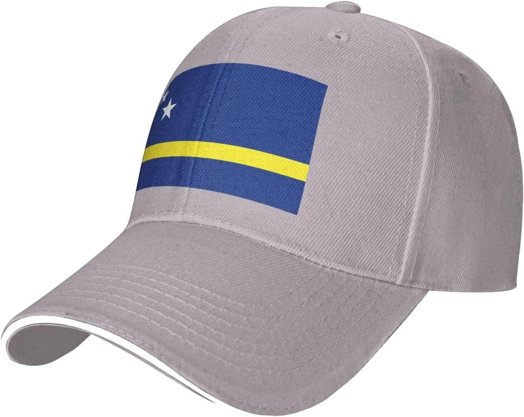 Baseball Cap Polyester Adjustable Sun Hat Outdoor Unisex Adult Baseball Hat