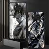 Case for Xiaomi Poco X5 M5 X3 Pro M3 M4 F4 F3 C40 F5 X6 X4 X7 Pro Phone Cover D-ragonS B-allS Goku