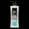 Reebok Men's 3-in-1 Hair, Face & Body Wash, 450ml