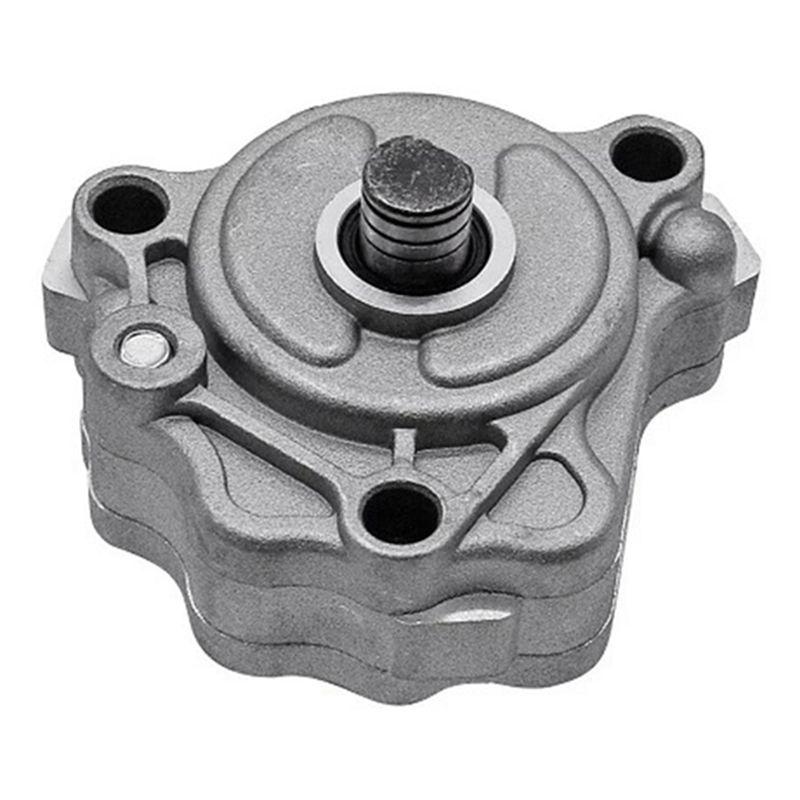 For ATV Oil Pump 5LP-13300-00-00 Fits Raptor 660R YFM660R YFM660 R 700 700R
