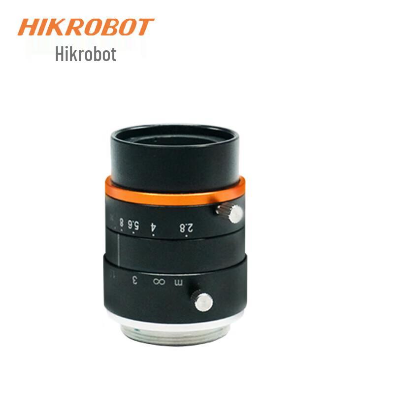 HIKROBOT Machine Vision C-Mount Lens