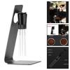 Practical Sturdy Brand New High Quality Coffee Accessories Stirring Needles Replaceable Needles Aluminum Alloy