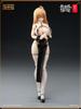 SNAIL SHELL RPG 02 Sister Muse Eisdo 1/12 Scale PVC&ABS&POM Painted Movable Figure