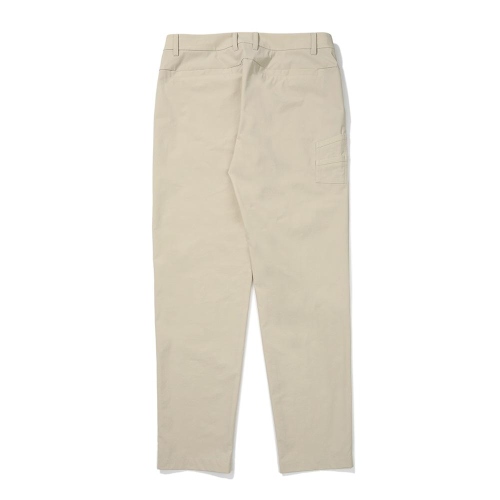 MALBON GOLF Chino Pants Beige (Man)