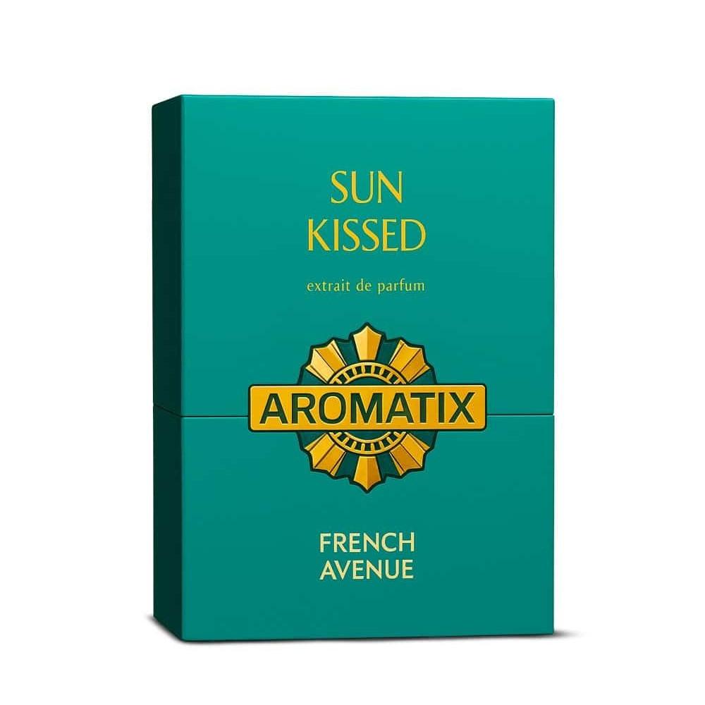 Aromatix Sun Kissed concentrated perfume
