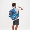 Zaino Smiggle Zaino Scolastico Grande Capacità Bambini Esterno Casual Leggero Impermeabile
