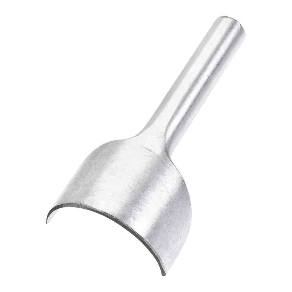 

Серебристый, 50 мм, пробойник с ремешком, 50 мм, полукруглый, портативный, тип C, дырокол для рабочего