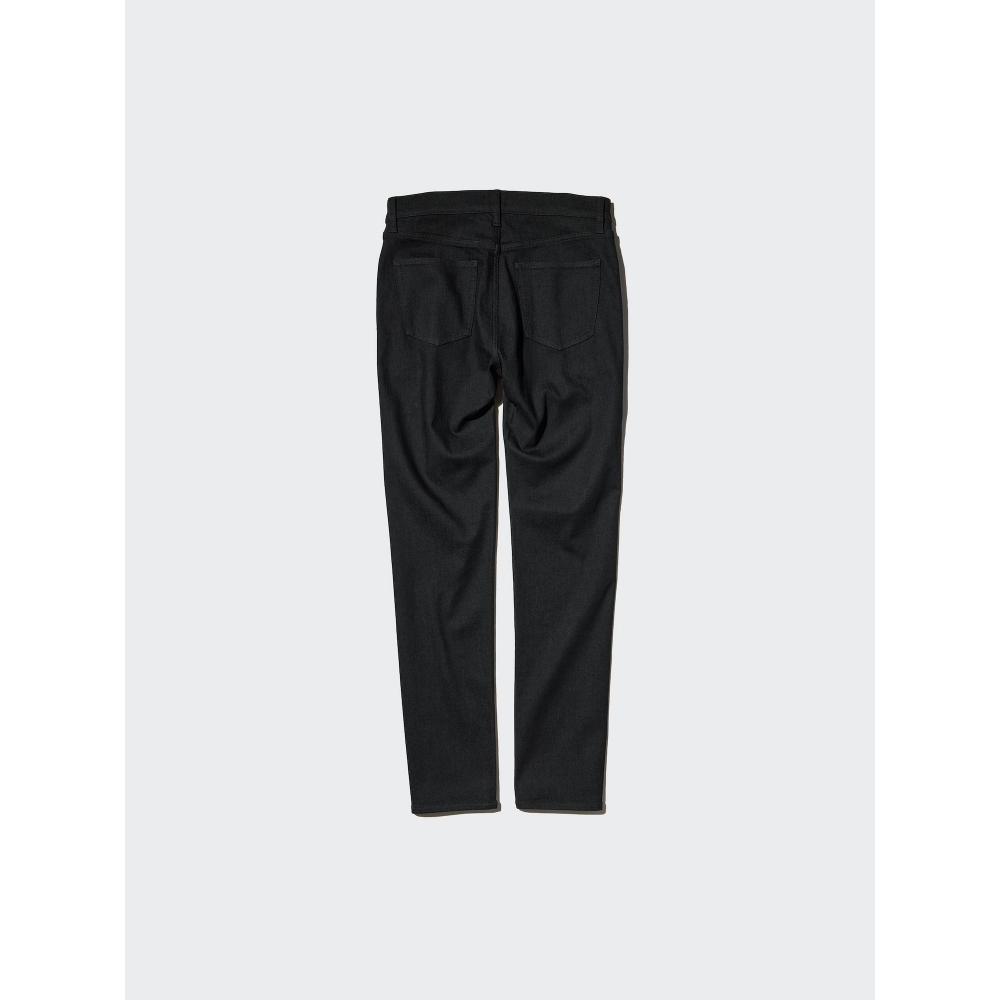 Uniqlo Japan Heattech Ultra Stretch Jeans