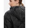 Demi-season Jacket Tommy Jeans DW0DW17242, Black, Standard Fit