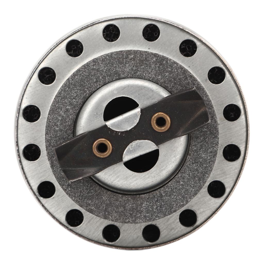 Oil Breather Cap Valve Cover Steel Material Replacement for Chevy A26 Oil Breather Cap