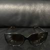 Used Ralph Lauren Sunglasses with tortoiseshell case