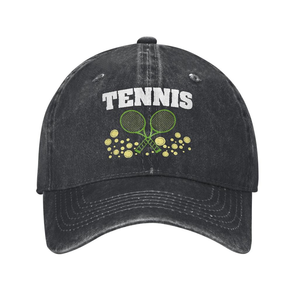 Why I Lose At Padel Tennis Funny Excuses Sun Baseball Cap Vintage Female Male Washed Hip Hop Hats Hot Baseball Caps Gift