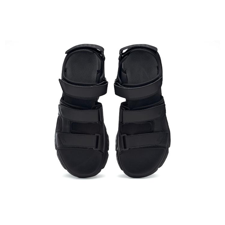Reebok Hyperium Sandal Black Sandals GX7846