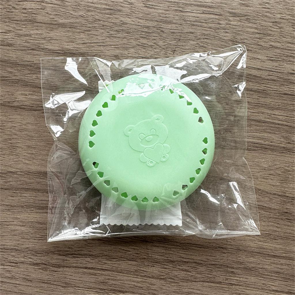 Adhesive Freshener Diffuser Box, Suitable For Bathrooms, Bedrooms, Wardrobes, Cars