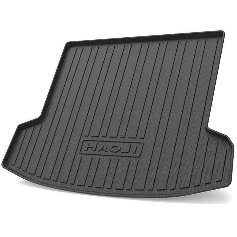 Fengshen Haoji Customized TPE Trunk Mat
