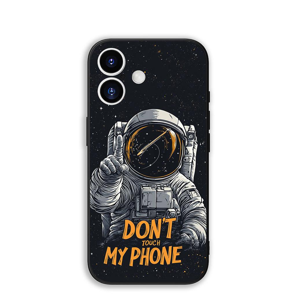 for Motorola Moto Edge 50 30 Fusion 40 NEO Ultra Pro G35 G45 G75 G85 G35 Cover Case Witch Divination Tarot Moon Astronaut Space