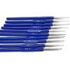 Crochet Hooks Set Stitches Handle Knitting Needles Weaving Embroidery Handicraft Sewing Weave Tools Accessories 10pcs