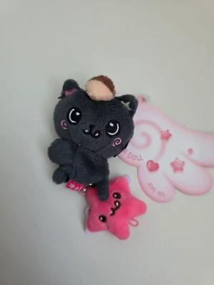 Muñecas y Peluches – Peluches - Héroes de películas
