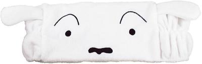 Tees Factory Buntstift Shiro Haarband Shin-chan KS-5537515SI