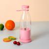 Portable Blender Cordless Electric Juicer BPA Speed USB Rechargeable Fruit Large Capacity High Juicer Smoothie