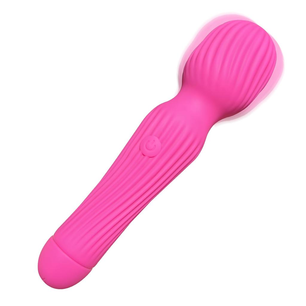 Popular Electric Vibrator for Adult Toy Vibrations Clitoral USB Silicone Rotor for Adult Toy Women, Orgasm-Inducing [10 & G-Spot & Stimulation],