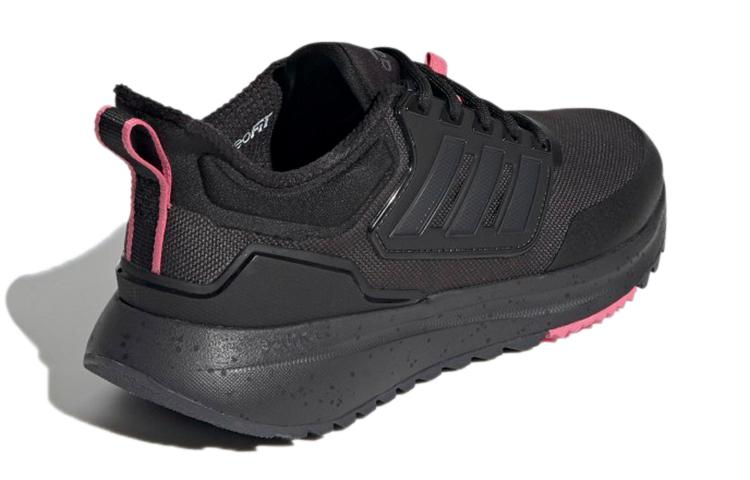 adidas EQ21 Run COLD.RDY 'Black' Women's H00499