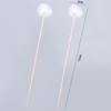 Curette Ear Care Ear Cleaning Tool Goose Feather Earpick Ear Spoon Ear Dig Tools Ear Wax Remover