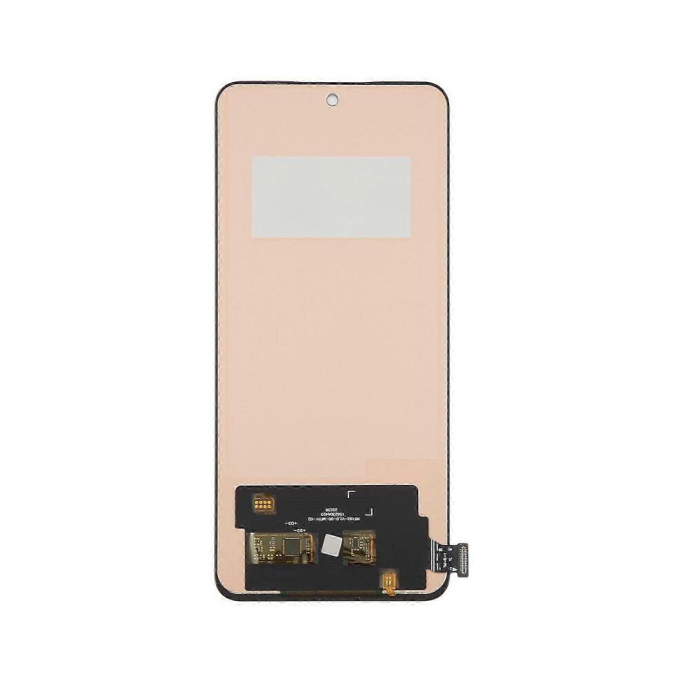 For OnePlus Nord 3 5G TFT LCD Screen with Digitizer Full Assembly, Not Supporting Fingerprint Identification 2025