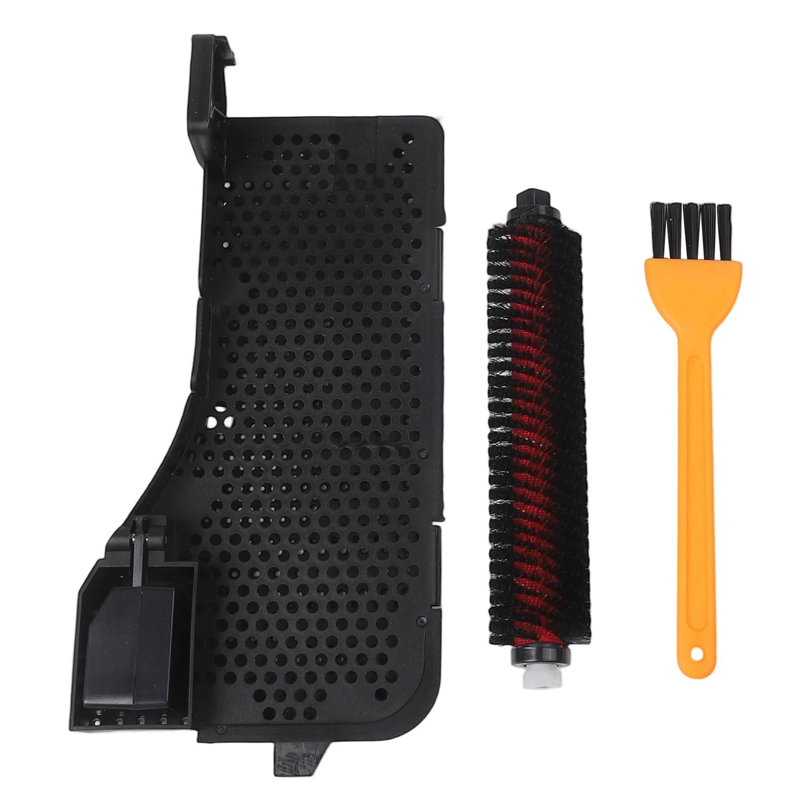 Water Filter Kit Cleaning Brush Replacement Replacement Parts For Vacuum Cleaning Brush Premium Material Filter
